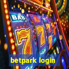 betpark login